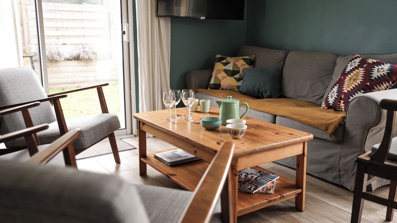 Photo of Livingroom in Arbonne-la-Foret