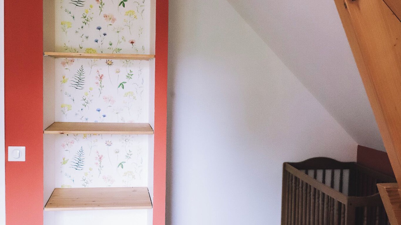 Photo of Bedroom in Arbonne-la-Foret