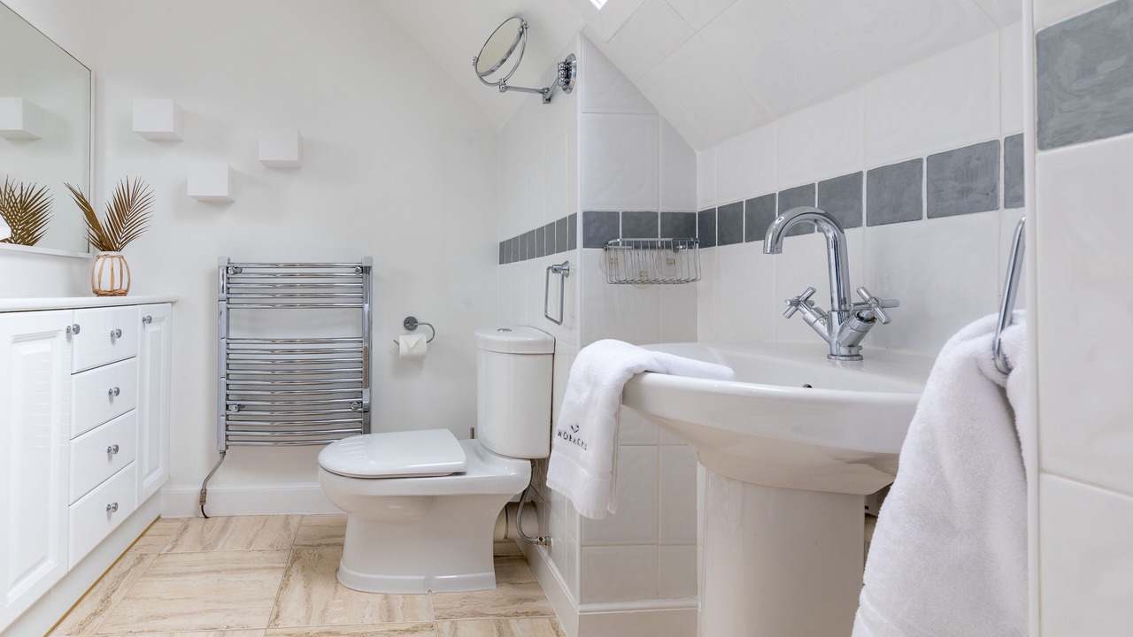 Photo of Bathroom in Limekilns