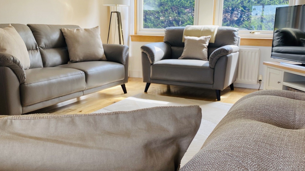 Photo of Livingroom in Limekilns