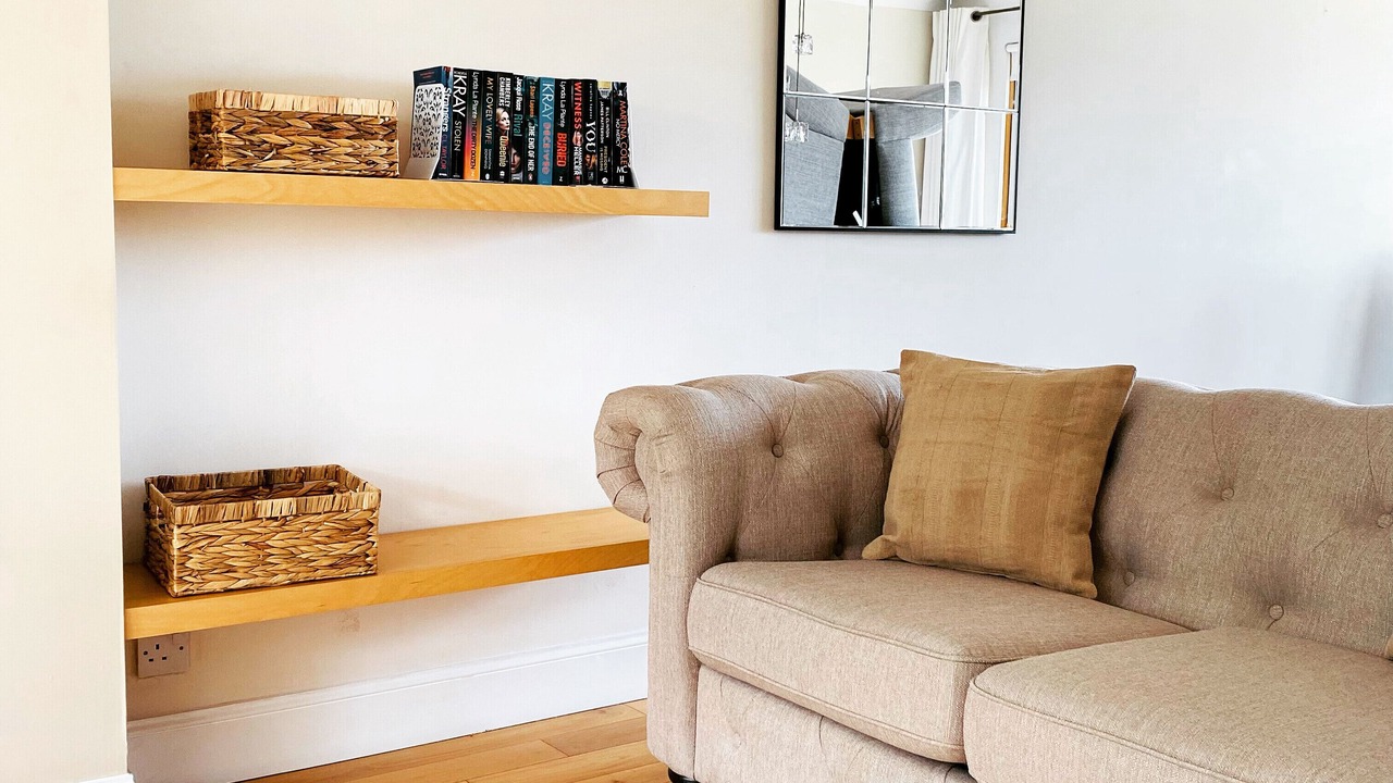 Photo of Livingroom in Limekilns