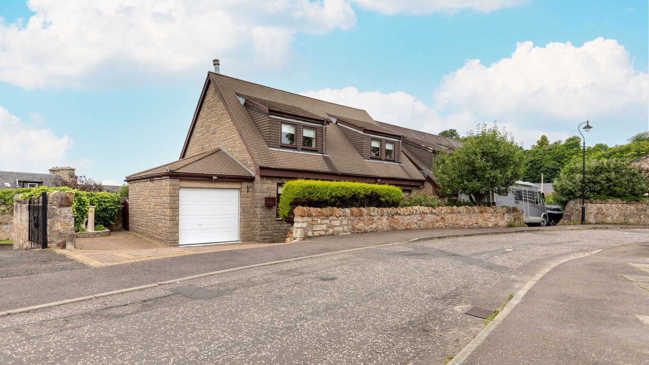 Photo of Outdoor in Limekilns