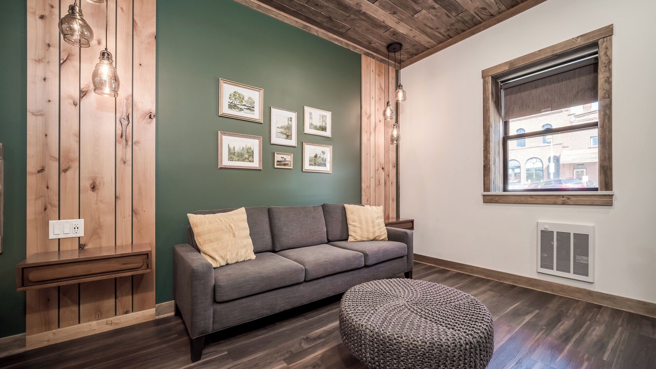 Photo of Livingroom in Prescott