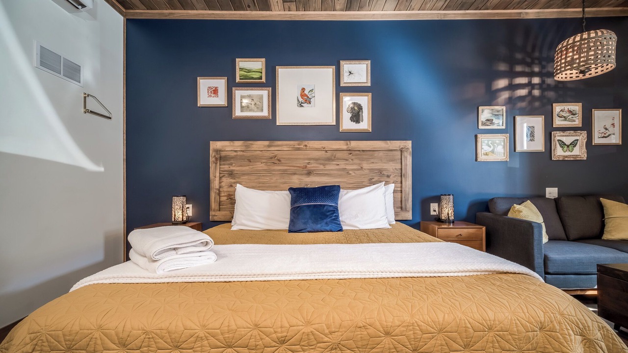 Photo of Bedroom in Prescott