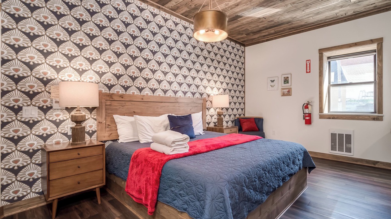 Photo of Bedroom in Prescott