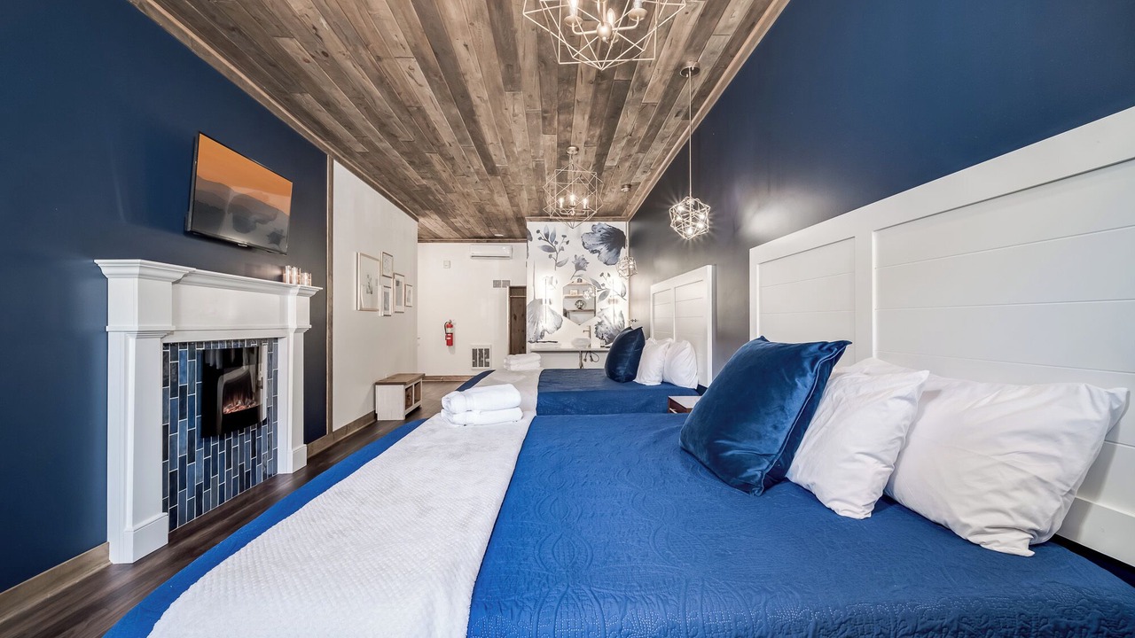 Photo of Bedroom in Prescott