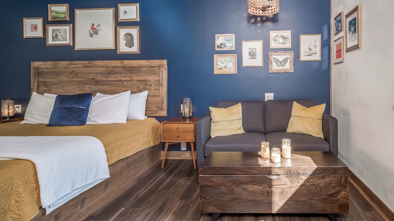 Photo of Bedroom in Prescott