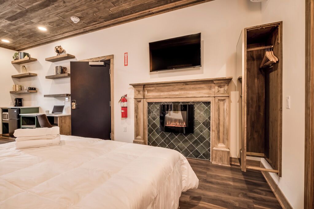 Photo of Bedroom in Prescott