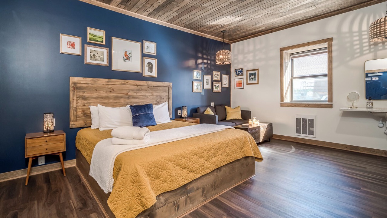 Photo of Bedroom in Prescott