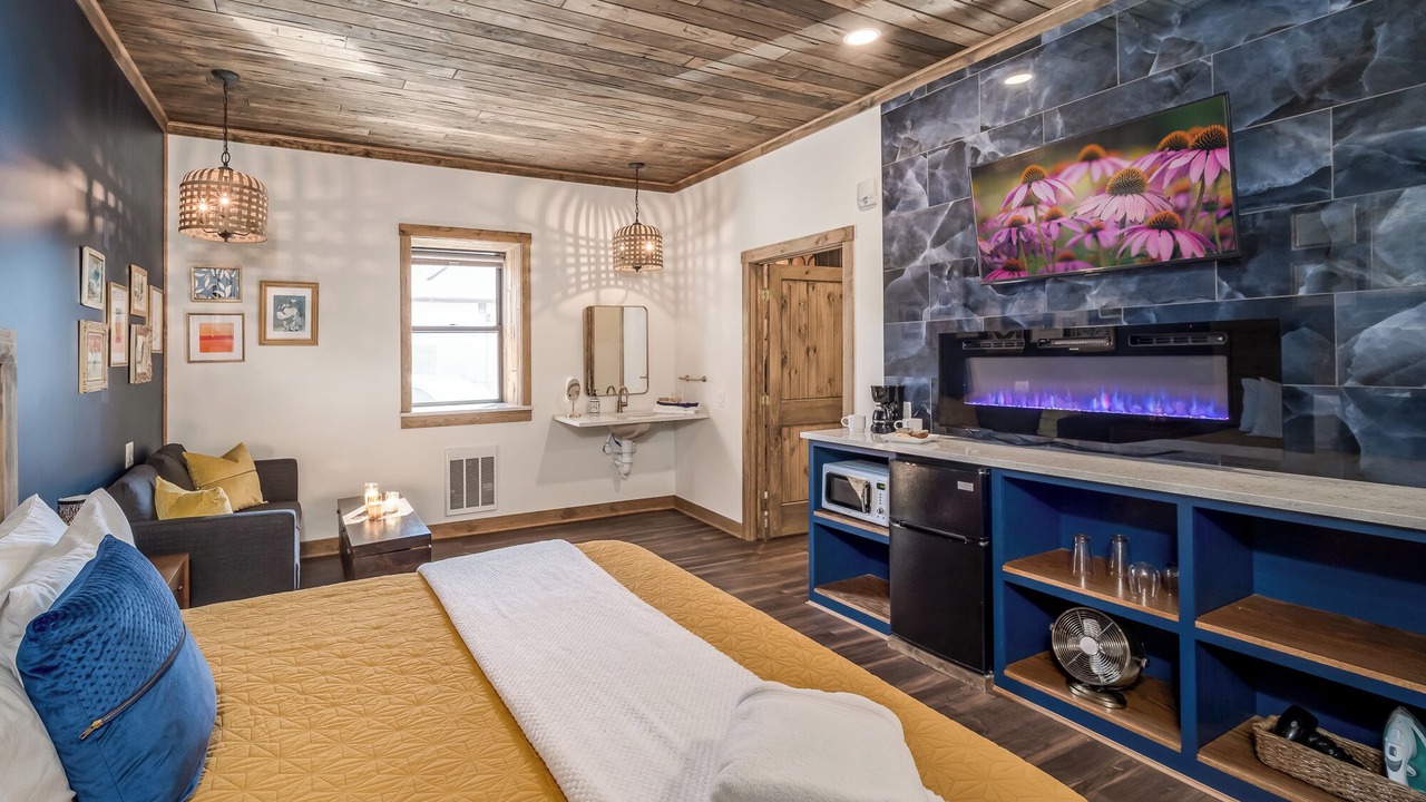 Photo of Bedroom in Prescott