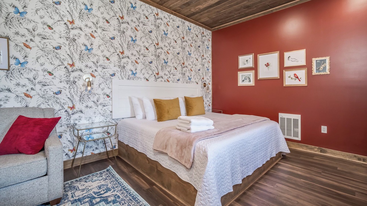 Photo of Bedroom in Prescott