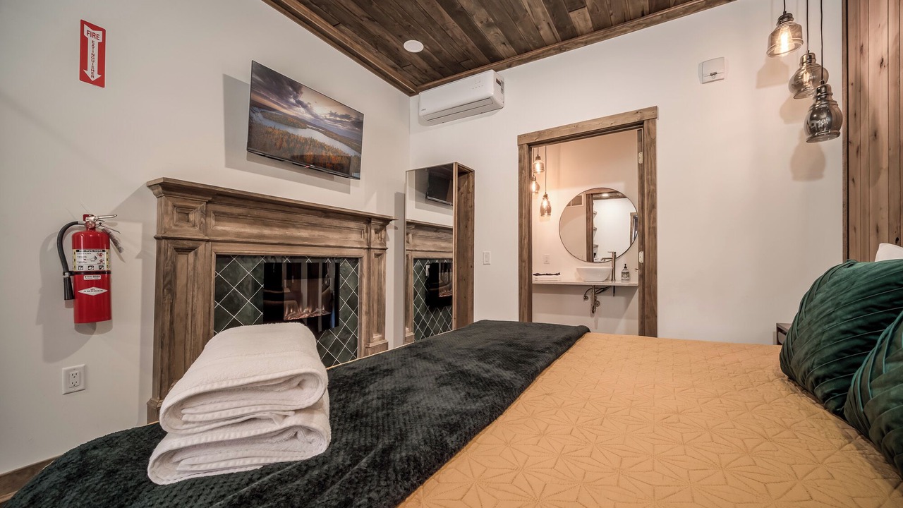 Photo of Bedroom in Prescott