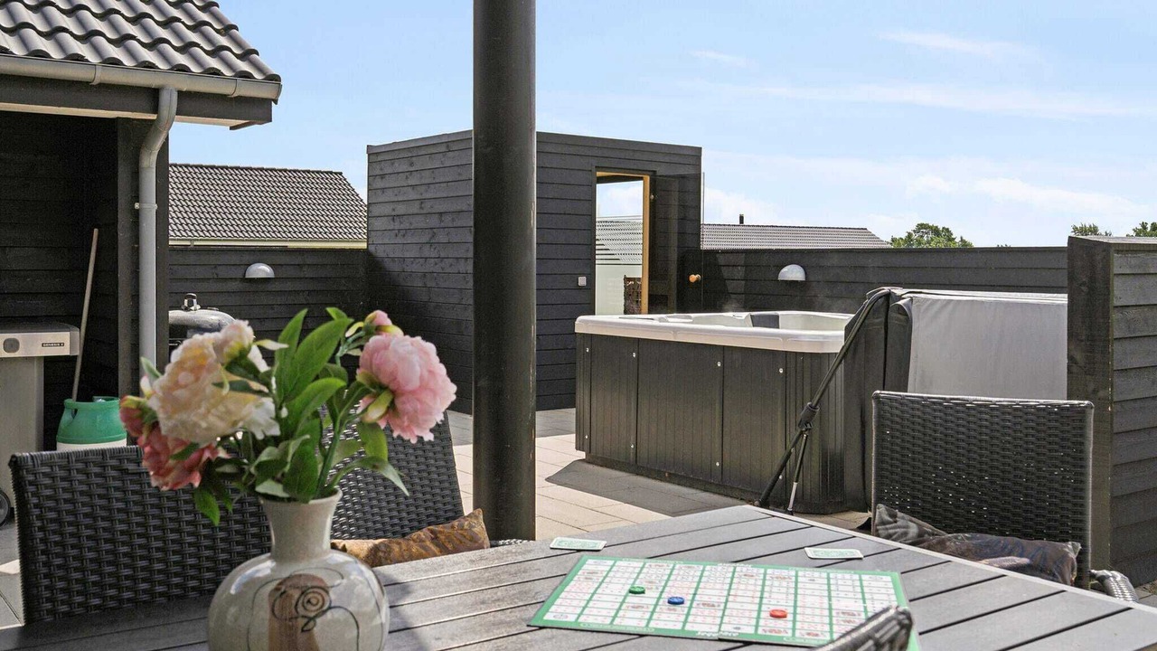 Photo of Outdoor in Sydals