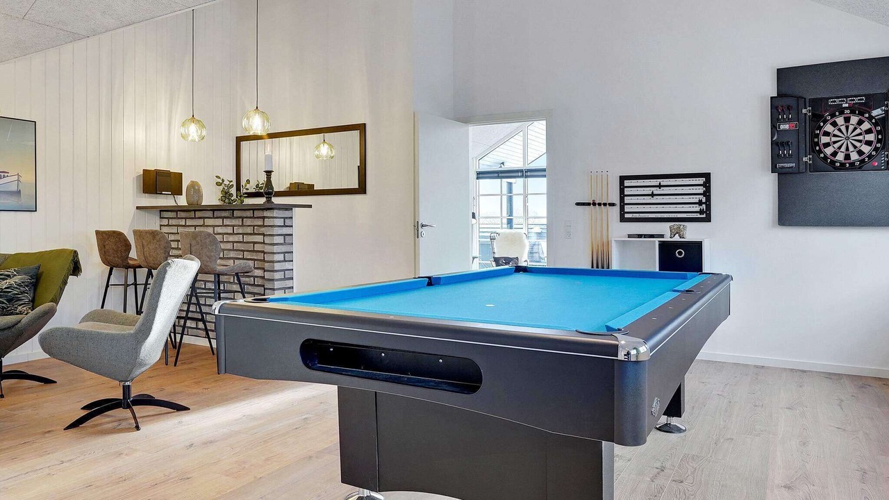 Photo of Bedroom in Sydals