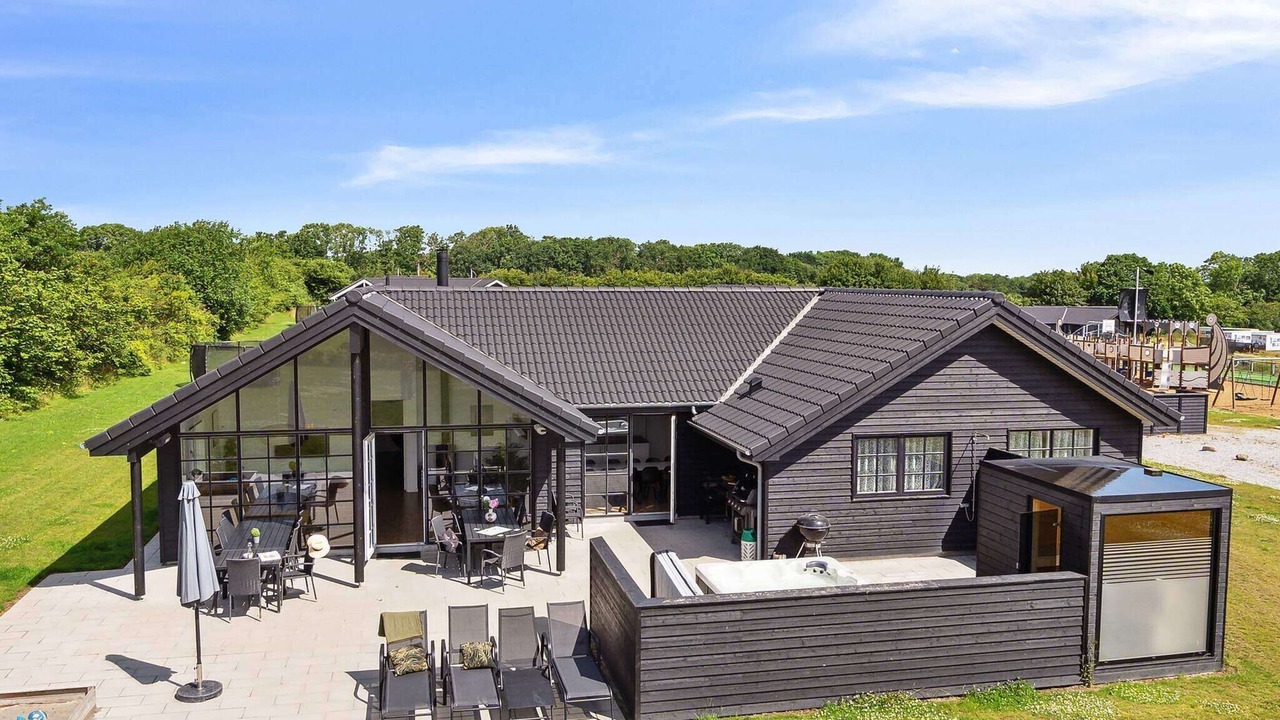 Photo of Outdoor in Sydals
