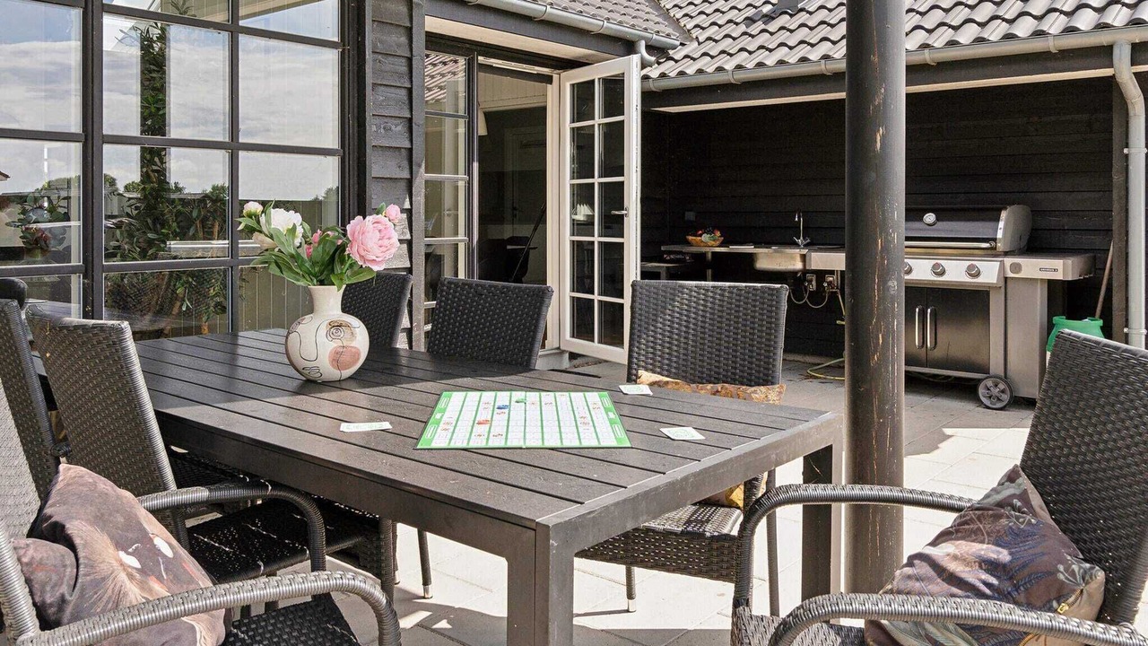 Photo of Outdoor in Sydals