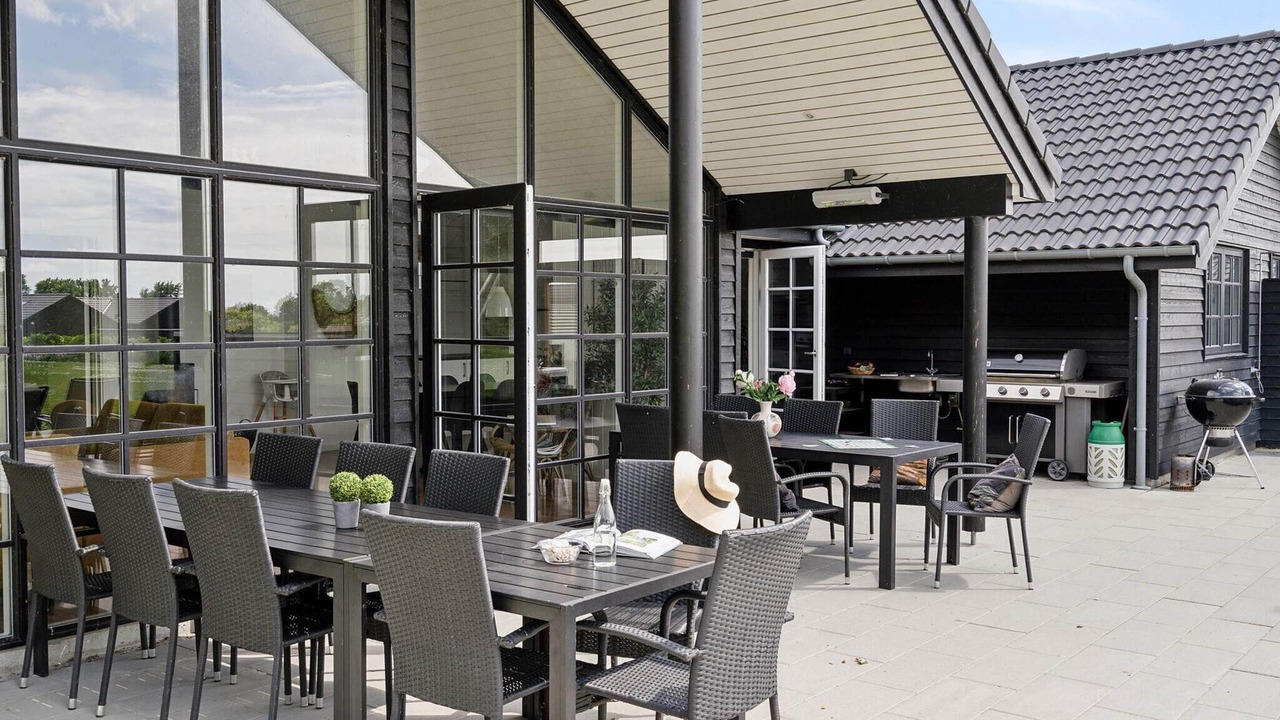 Photo of Outdoor in Sydals