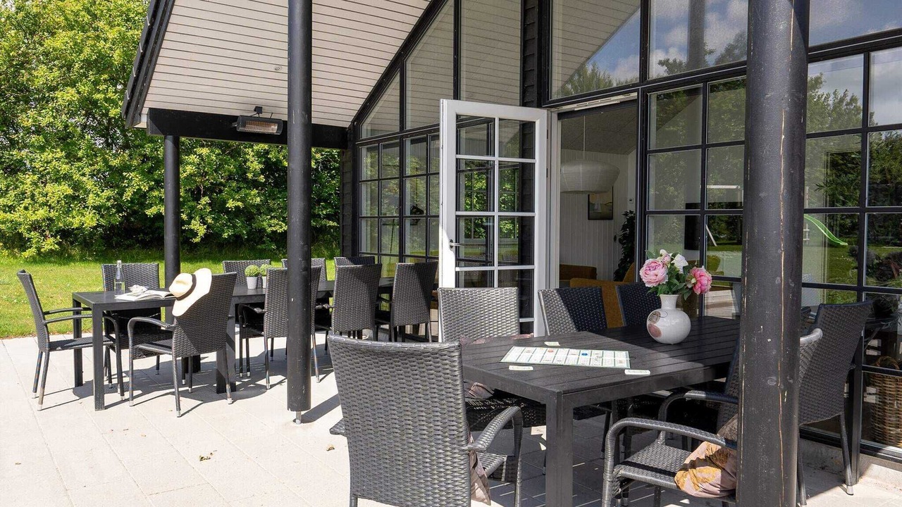 Photo of Outdoor in Sydals