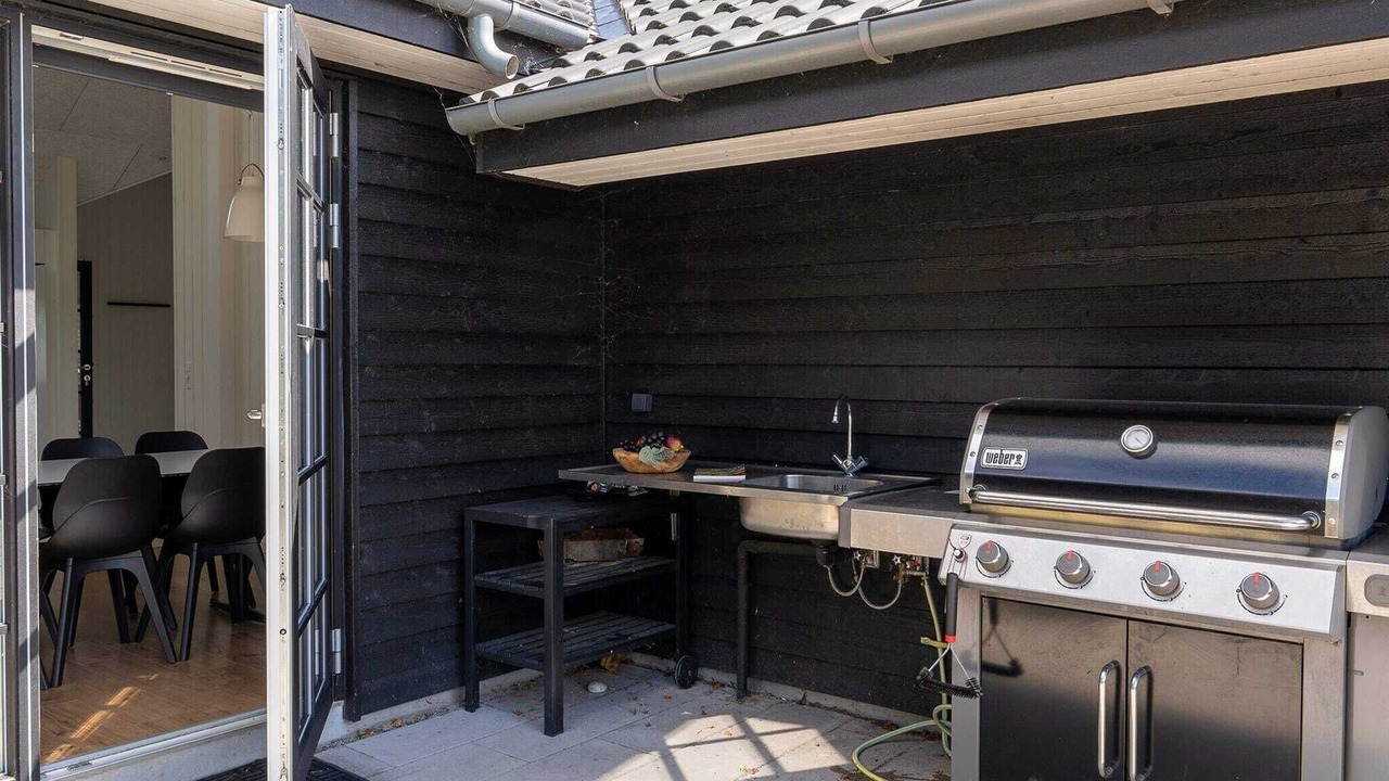 Photo of Outdoor in Sydals
