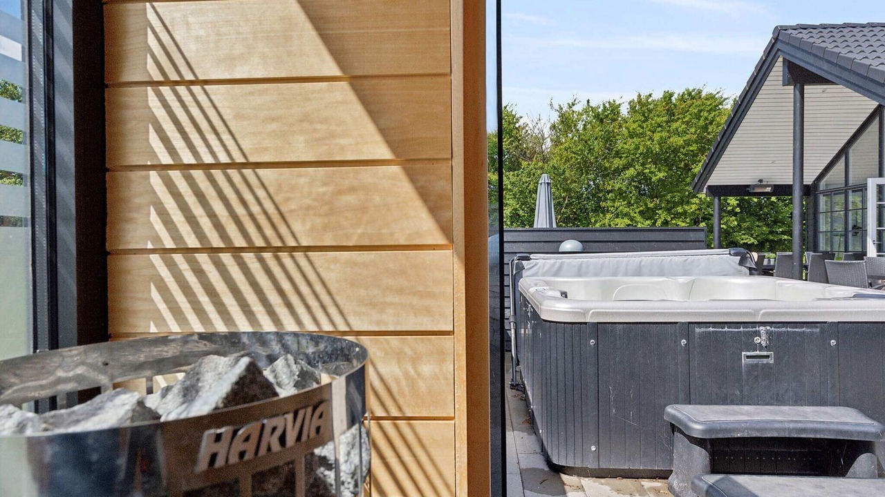 Photo of Outdoor in Sydals