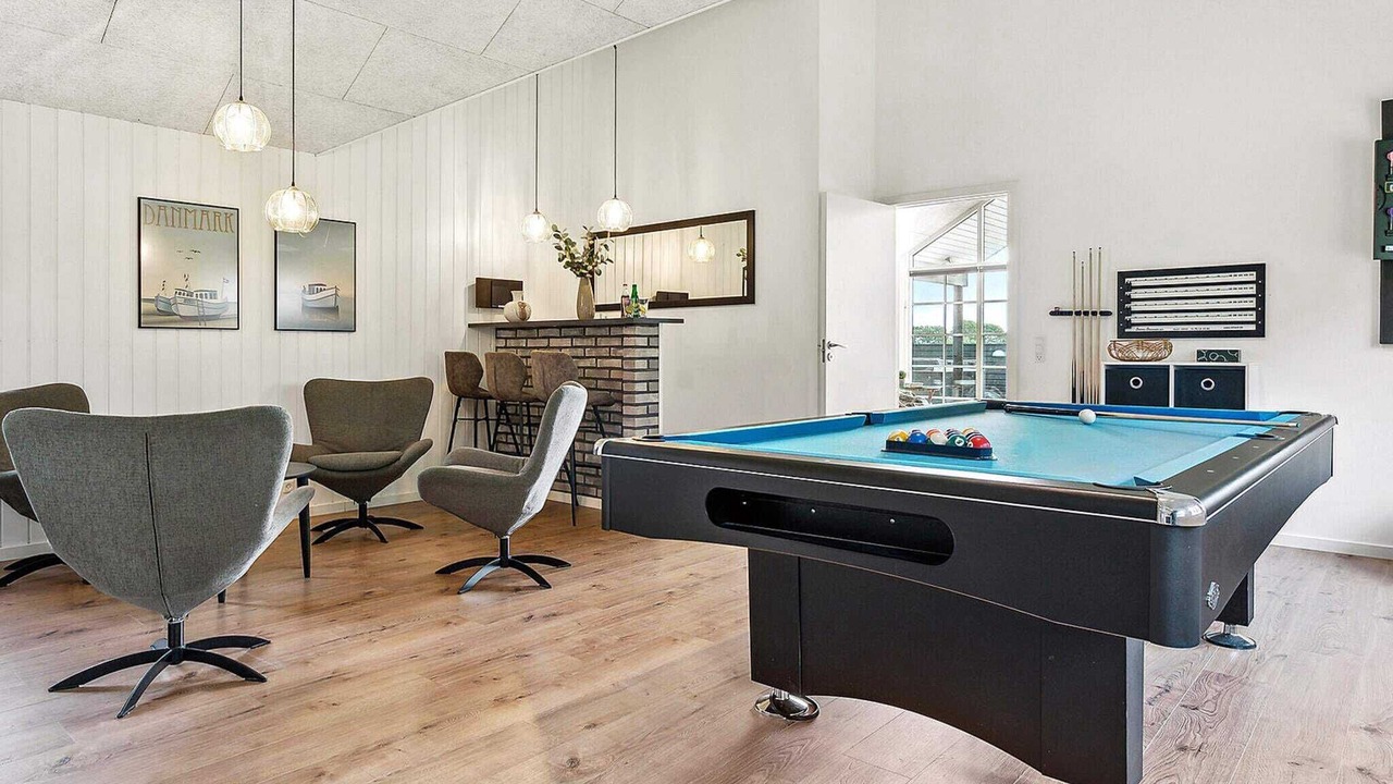 Photo of Bedroom in Sydals