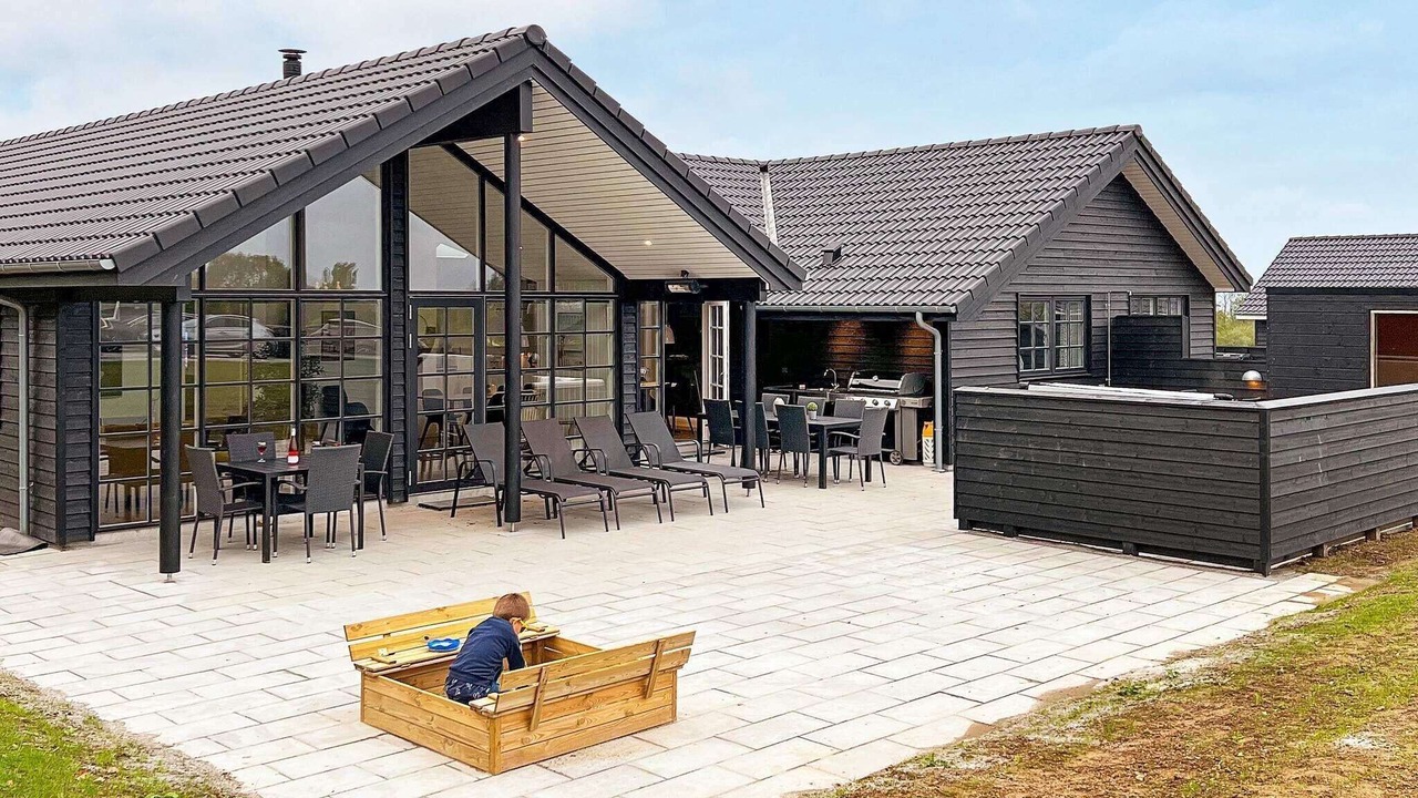 Photo of Outdoor in Sydals