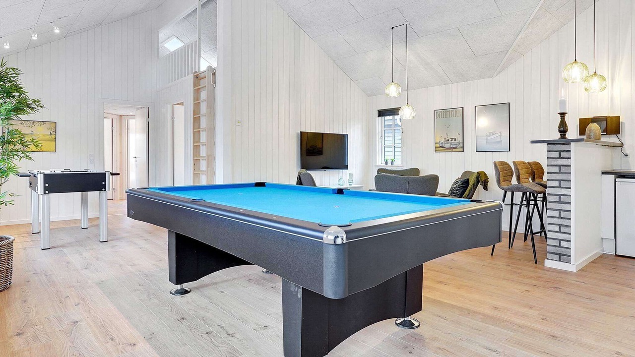 Photo of Bedroom in Sydals