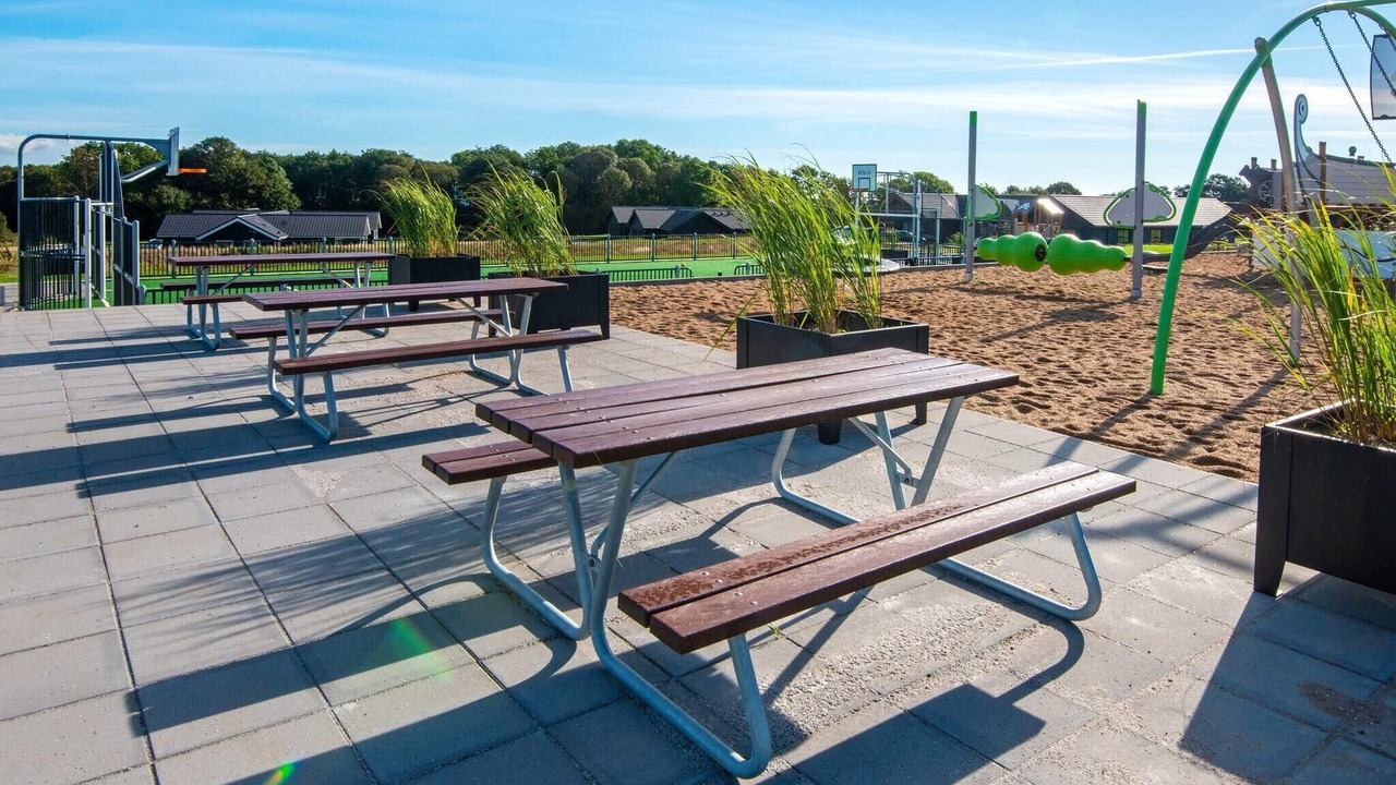 Photo of Outdoor in Sydals