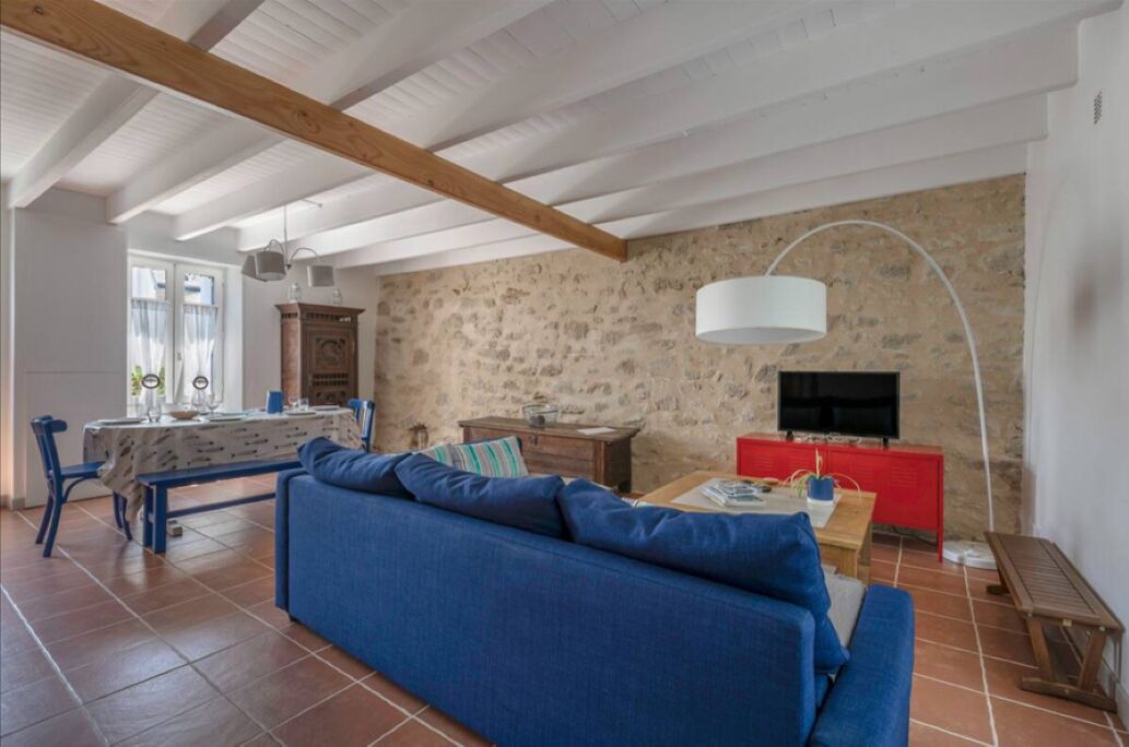 Photo of Livingroom in Piriac-sur-Mer