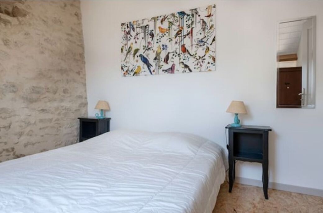 Photo of Bedroom in Piriac-sur-Mer