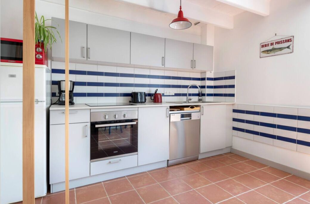 Photo of Kitchen in Piriac-sur-Mer