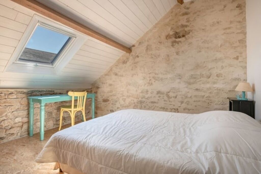 Photo of Bedroom in Piriac-sur-Mer