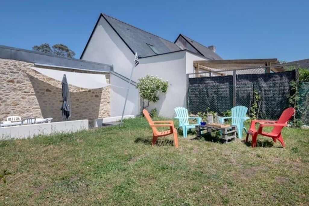 Photo of Outdoor in Piriac-sur-Mer