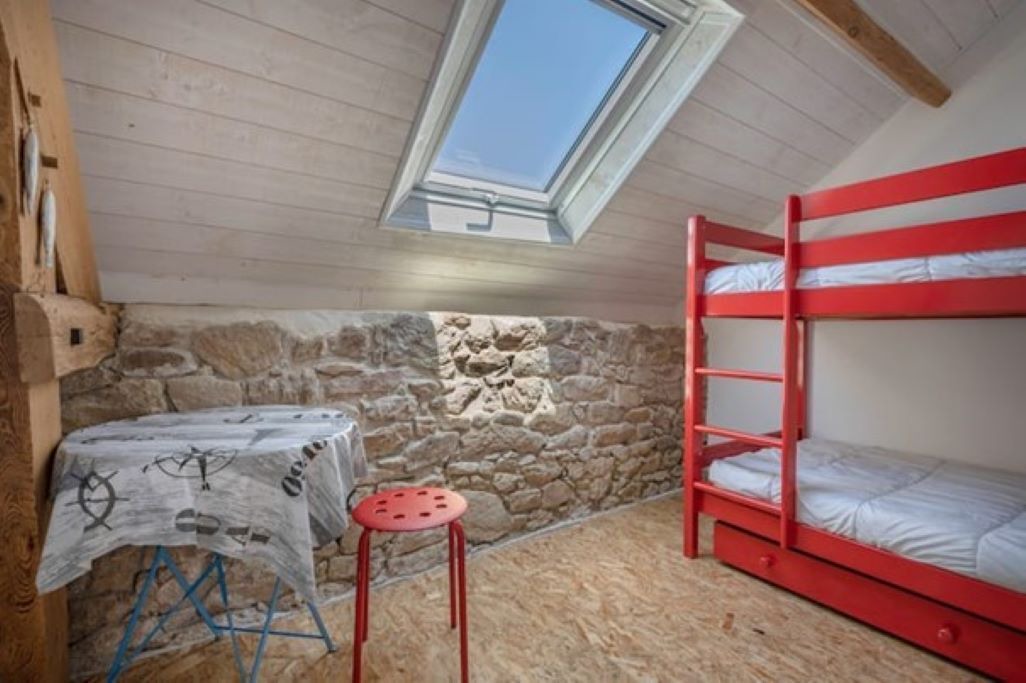 Photo of Bedroom in Piriac-sur-Mer