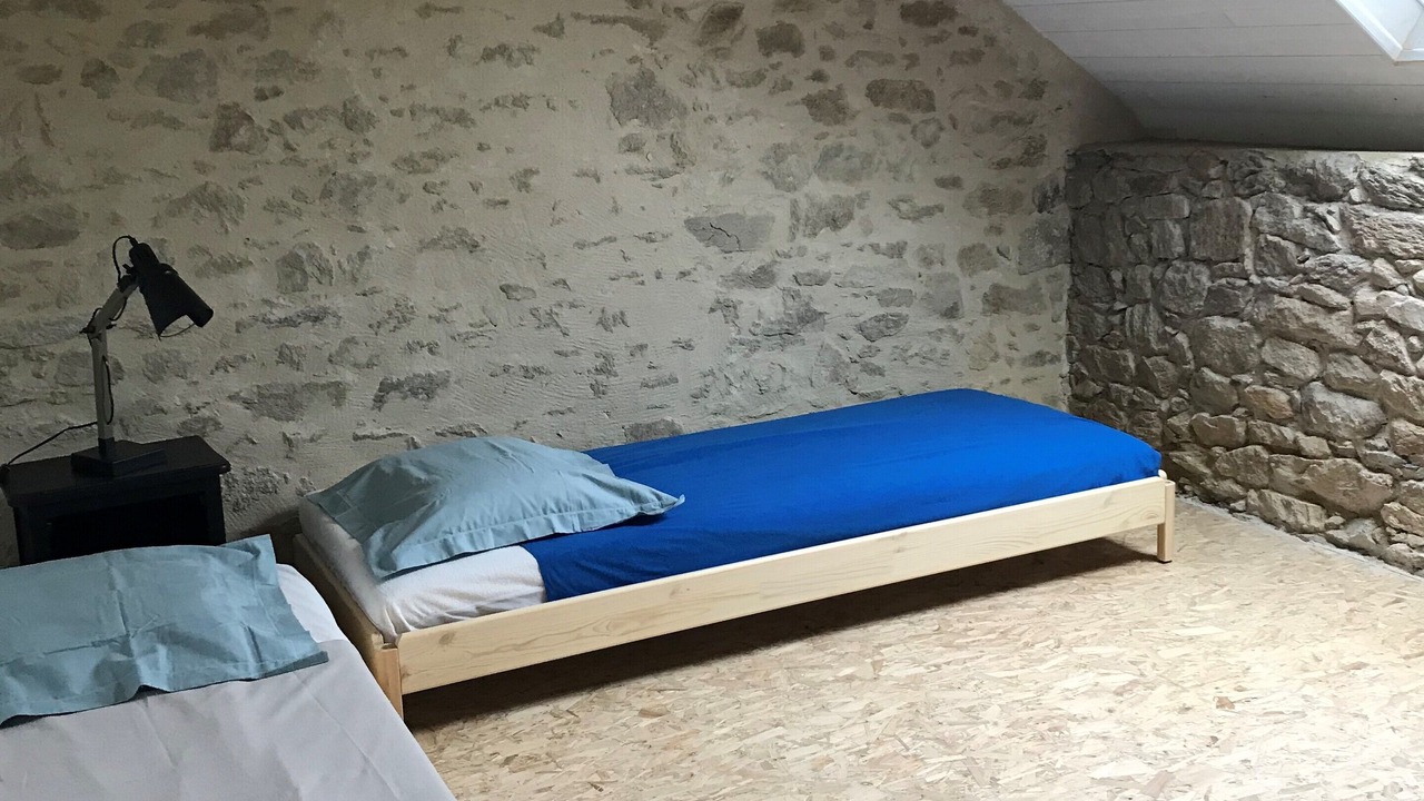 Photo of Bedroom in Piriac-sur-Mer
