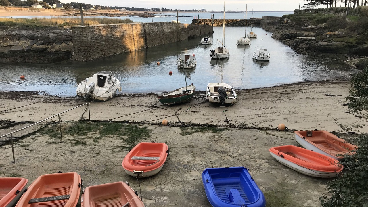 Photo of Others in Piriac-sur-Mer