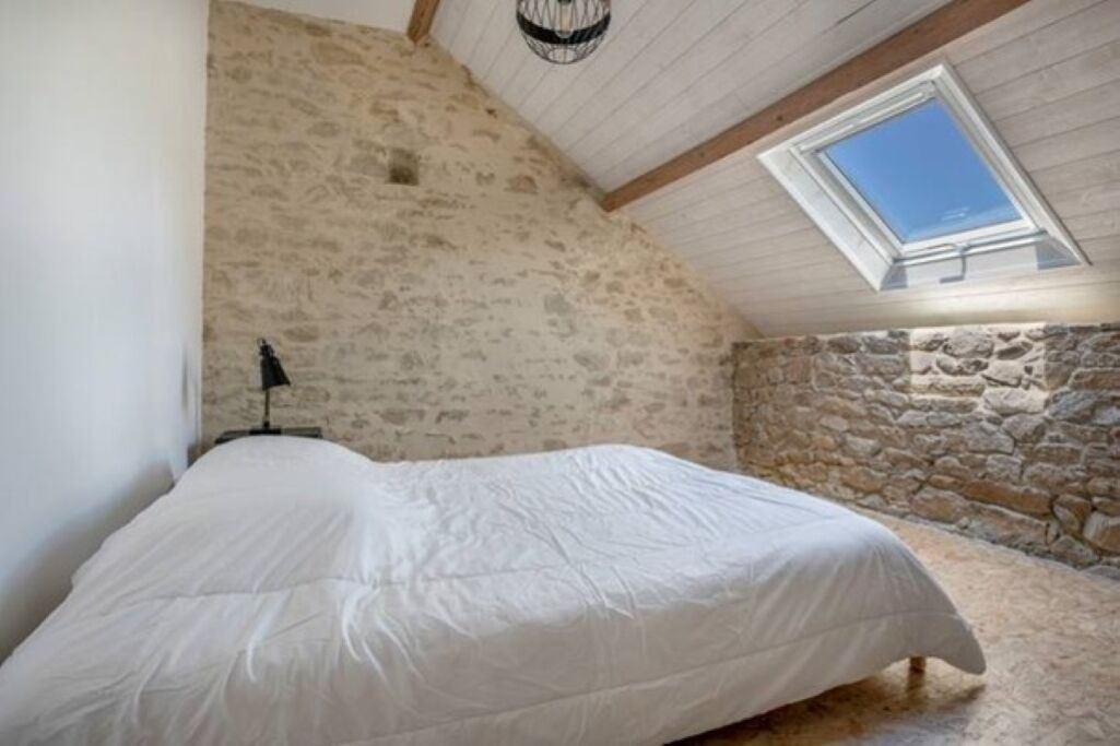 Photo of Bedroom in Piriac-sur-Mer