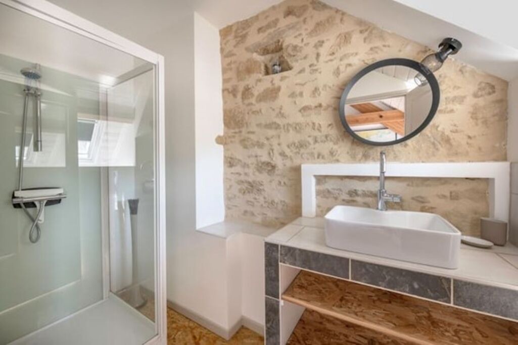 Photo of Bathroom in Piriac-sur-Mer