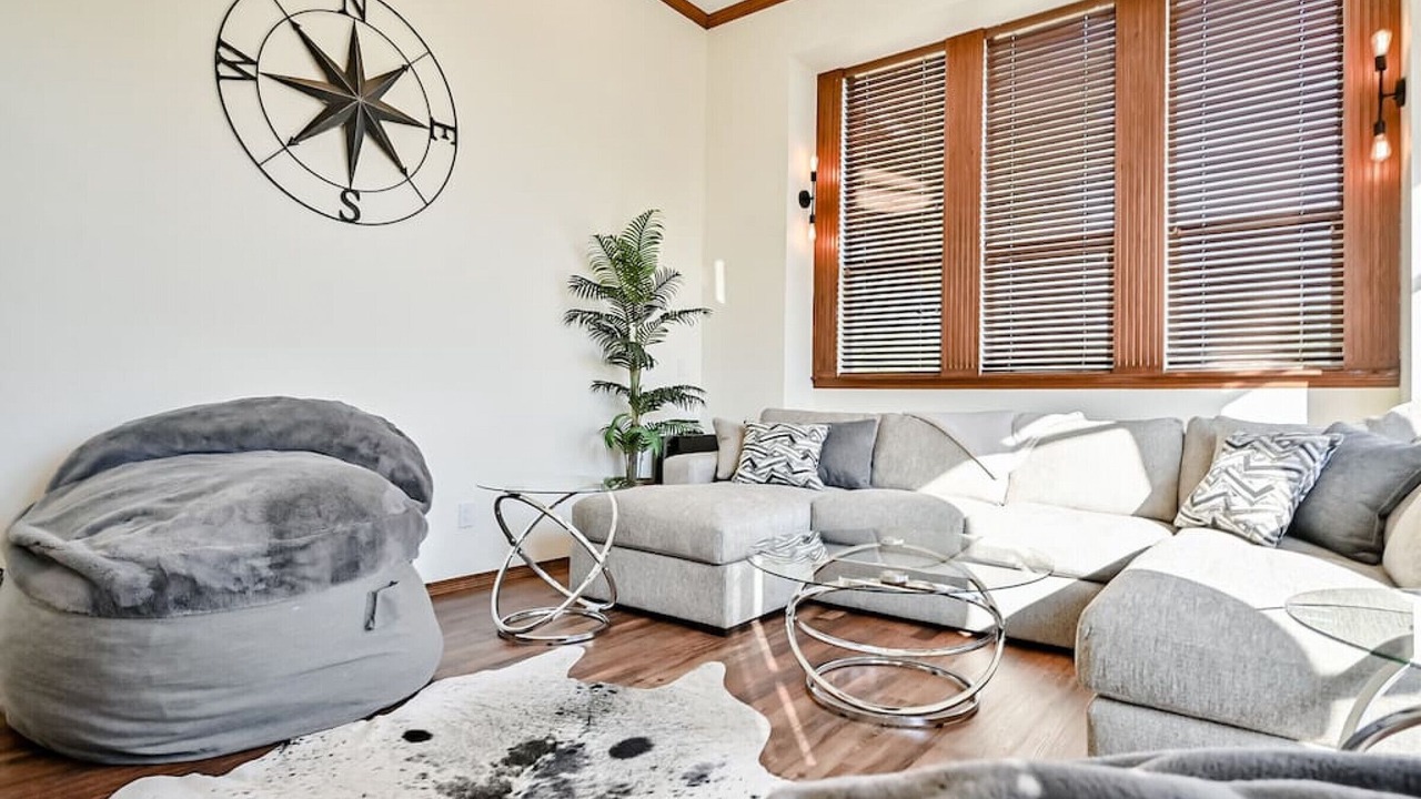 Photo of Bedroom in Cedar Hill
