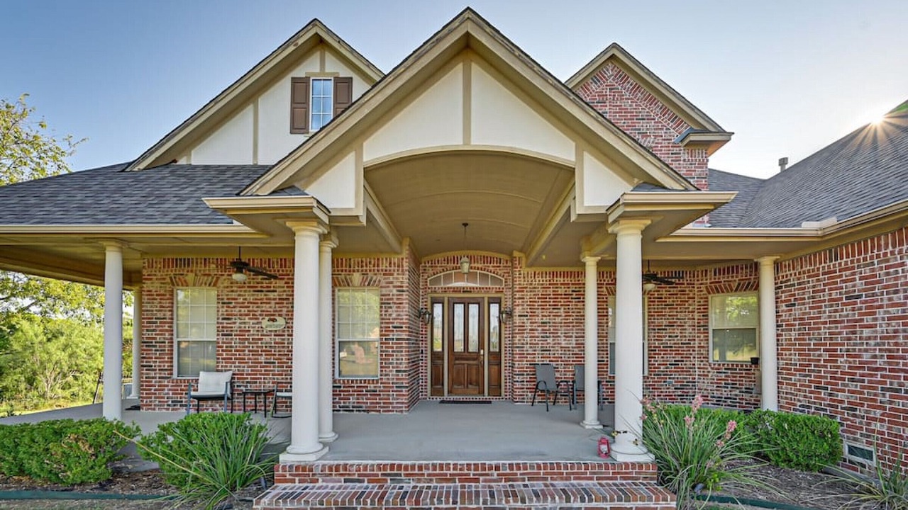 Photo of Outdoor in Cedar Hill
