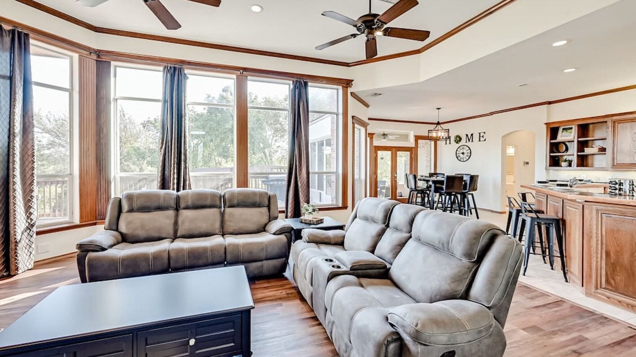 Photo of Bedroom in Cedar Hill
