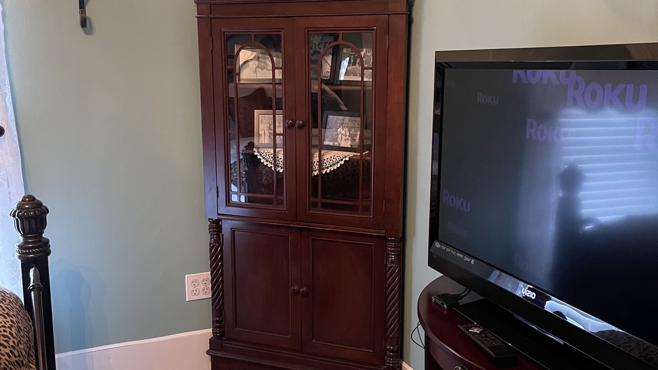 Photo of Livingroom in Central City