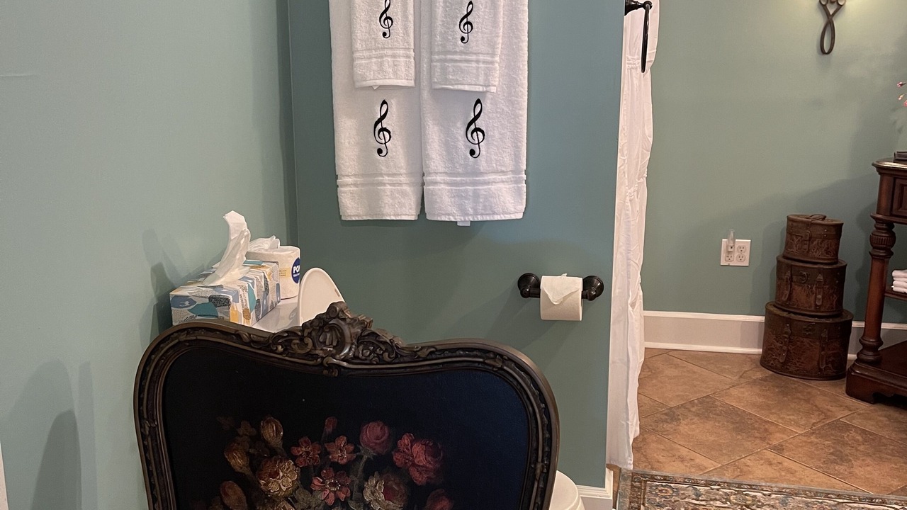 Photo of Bathroom in Central City