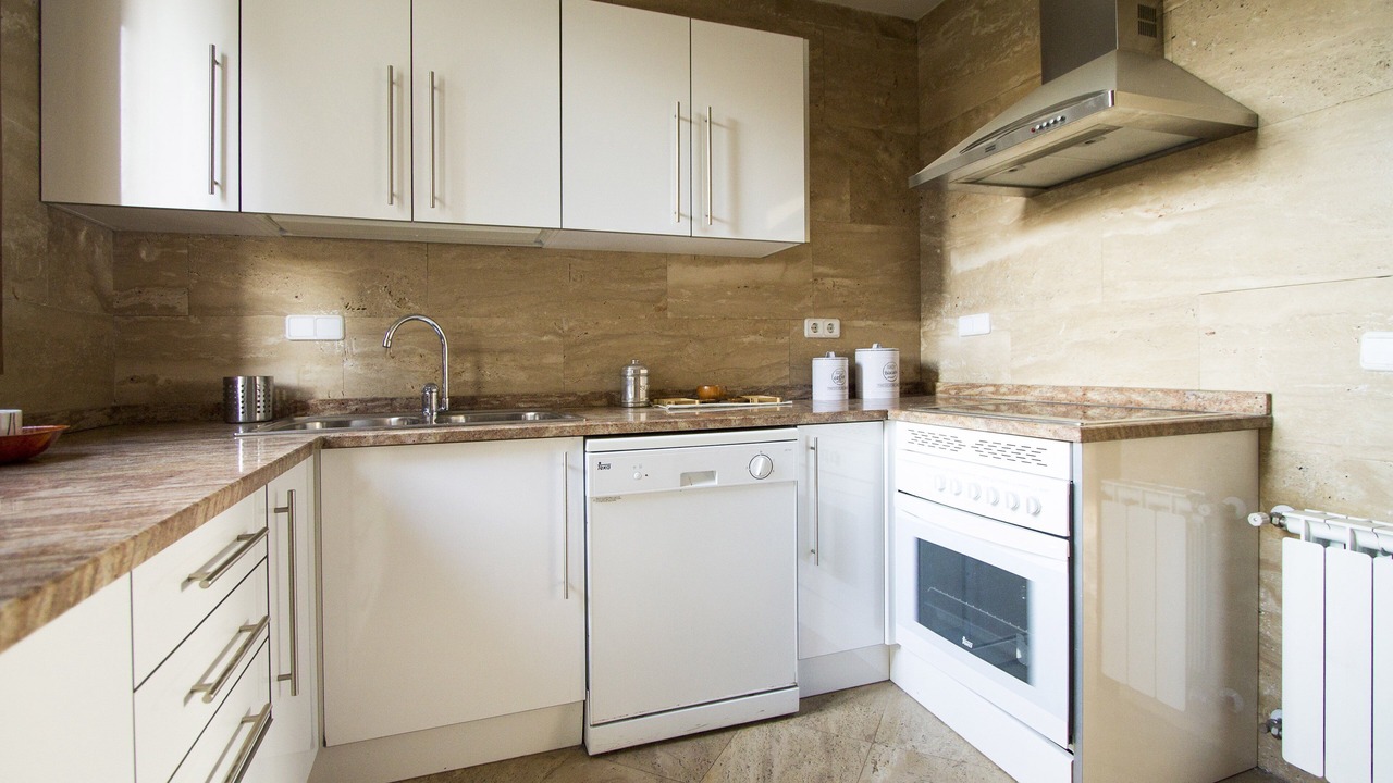 Photo of Kitchen in Atalaya
