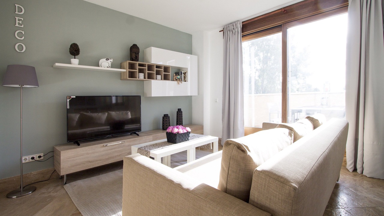 Photo of Livingroom in Atalaya