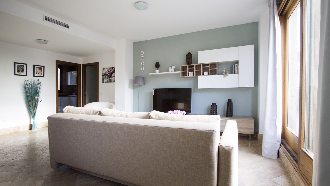 Photo of Livingroom in Atalaya