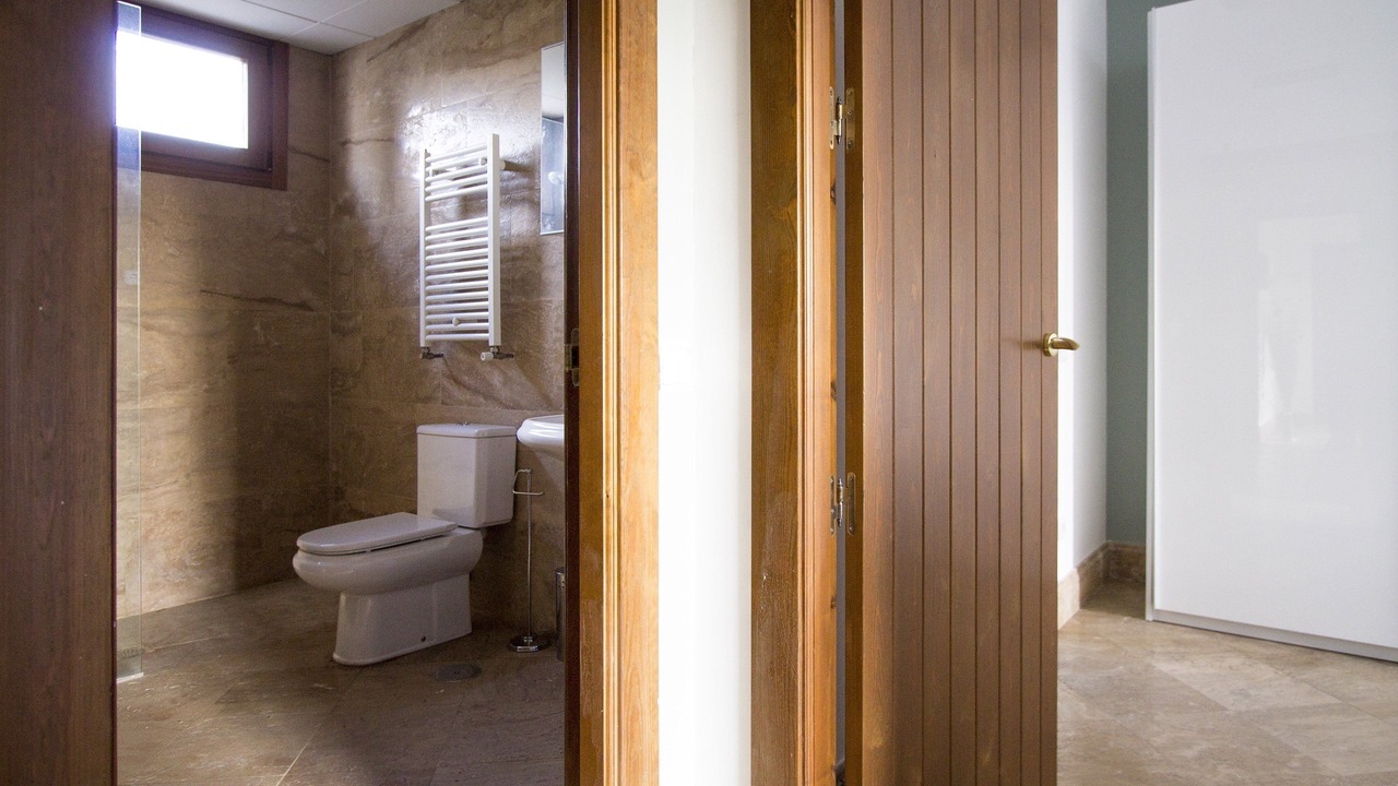 Photo of Bathroom in Atalaya