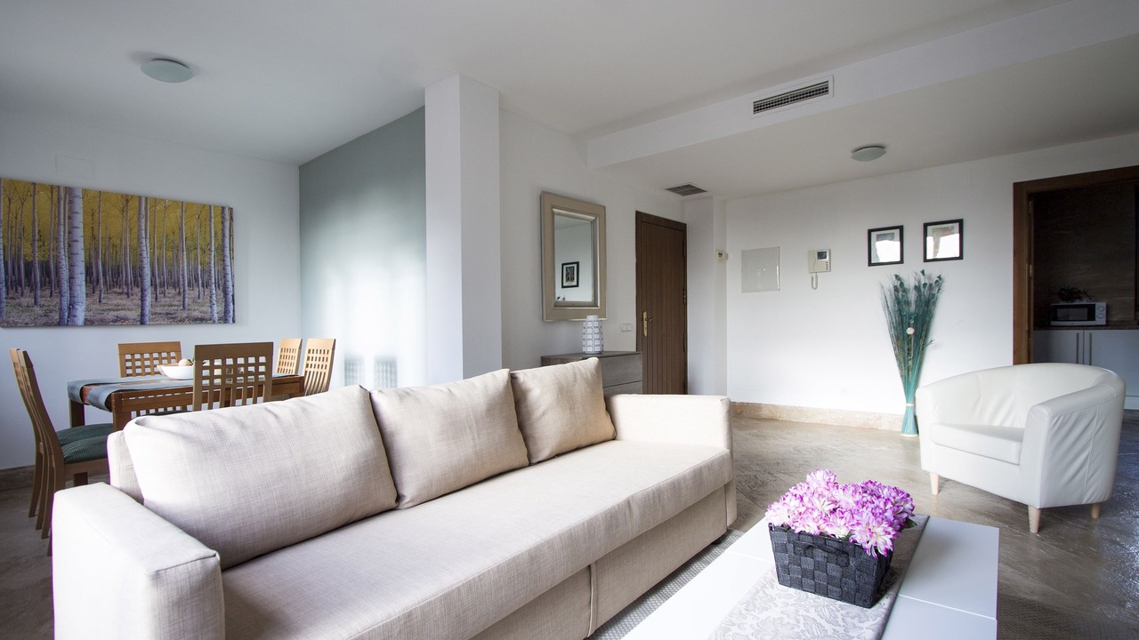 Photo of Livingroom in Atalaya