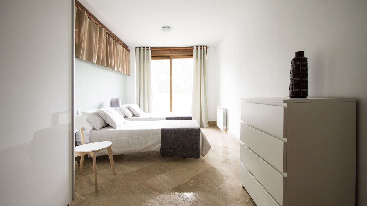 Photo of Bedroom in Atalaya