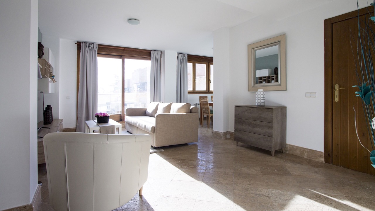 Photo of Livingroom in Atalaya